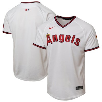 Los Angeles Angels Kids Jerseys 2025-12-05-015